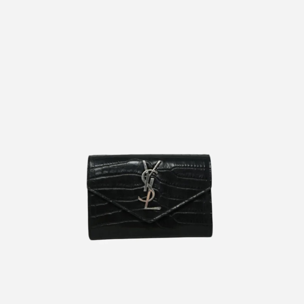 Saint Laurent Cassandre Envelope Wallet